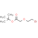 Bromo-PEG1-CH2-Boc