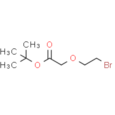 Bromo-PEG1-CH2-Boc