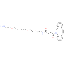 DBCO-PEG4-amine