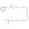 Cbz-NH-PEG6-C2-acid