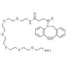 DBCO-PEG6-amine