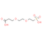 Carboxy-PEG2-sulfonic acid