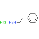2-Phenylethylamine hydrochloride