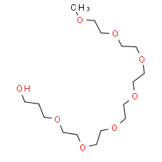 m-PEG7-CH2-OH