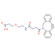 DBCO-PEG1-acid
