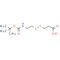 Boc-NH-ethyl-SS-propionic acid