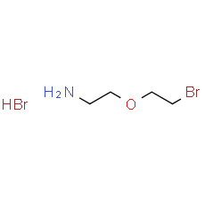 Bromo-PEG1-NH2 hydrobromide