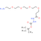 Amino-PEG4-hydrazide-Boc
