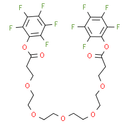 Bis-PEG5-PFP ester