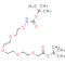 Boc-Aminooxy-PEG4-CH2-Boc