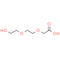 Hydroxy-PEG2-CH2COOH