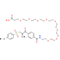 Active-mono-sulfone-PEG8-acid