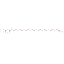 Boc-NH-PEG7-propargyl