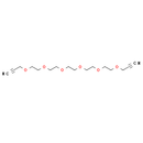 Bis-propargyl-PEG5