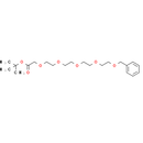 BnO-PEG4-Boc