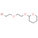 Bromo-PEG2-THP