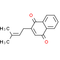 Deoxylapachol
