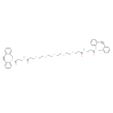 DBCO-PEG5-DBCO