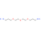 Bis-NH2-C1-PEG3