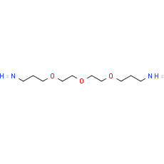 Bis-NH2-C1-PEG3