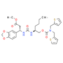 THI0019 - integrin α4β1 (VLA-4) agonist. CAS