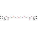 Bis-PEG3-t-butyl ester