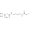 Chloroacetamido-C4-NHBoc