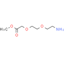 NH2-PEG2-methyl acetate