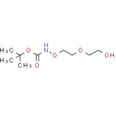 Boc-Aminooxy-PEG2