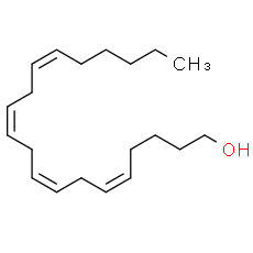 Arachidonyl alcohol