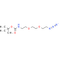 Boc-N-Amido-PEG2-C2-azide