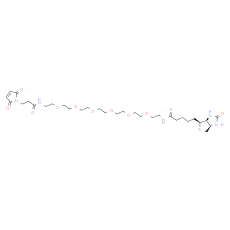 Biotin-PEG6-Mal