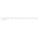 Boc-NH-PEG7-azide