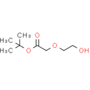 Hydroxy-PEG1-CH2-Boc