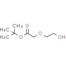 Hydroxy-PEG1-CH2-Boc