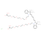 Bis-(N, N'-carboxyl-PEG4)-Cy5