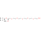 Hydroxy-PEG4-O-Boc