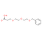 Benzyl-PEG3-acid