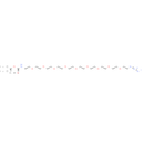 Boc-NH-PEG9-azide