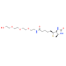 Biotin-PEG4-OH