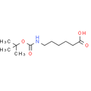 Boc-6-aminohexanoic acid