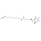 Biotin-PEG2-CH2CH2N3