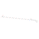 Lipoamido-PEG8-acid