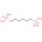 Hexane-1, 6-diyldiphosphonic acid