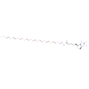 Biotin-PEG8-amine