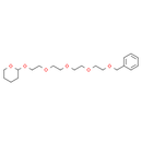 Benzyl-PEG4-THP