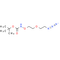 Boc-Aminooxy-PEG1-azide