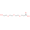 Hydroxy-PEG3-acid