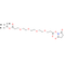 Boc-PEG4-C2-NHS ester