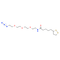Lipoamido-PEG4-azide